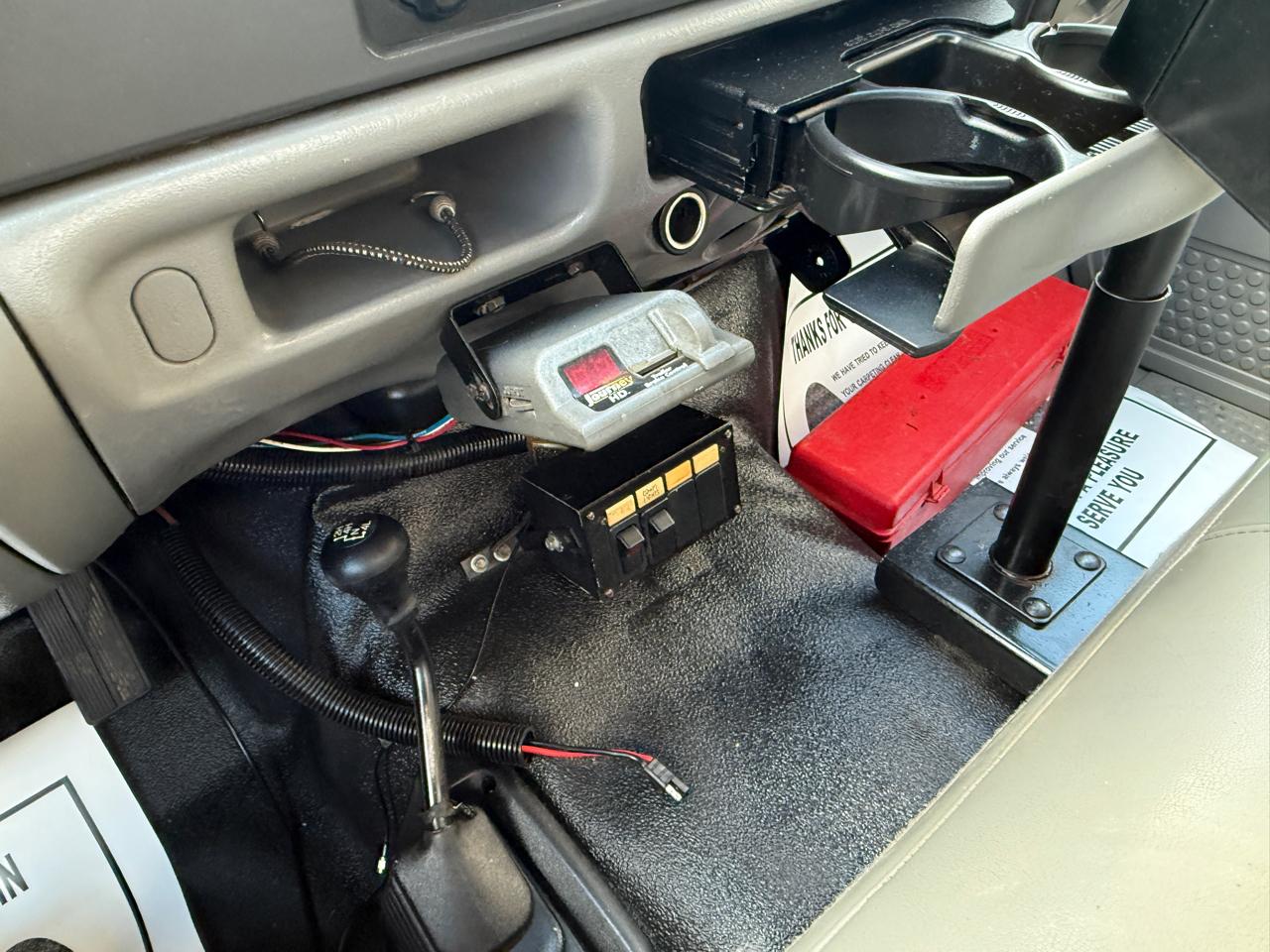 Ford F-450 SD Regular Cab 4WD DRW 2004