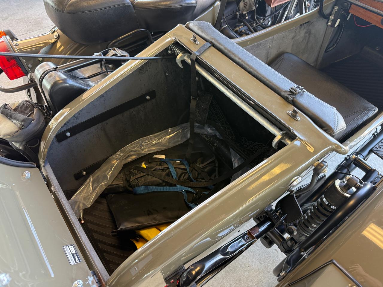 Ural Gear Up  2019
