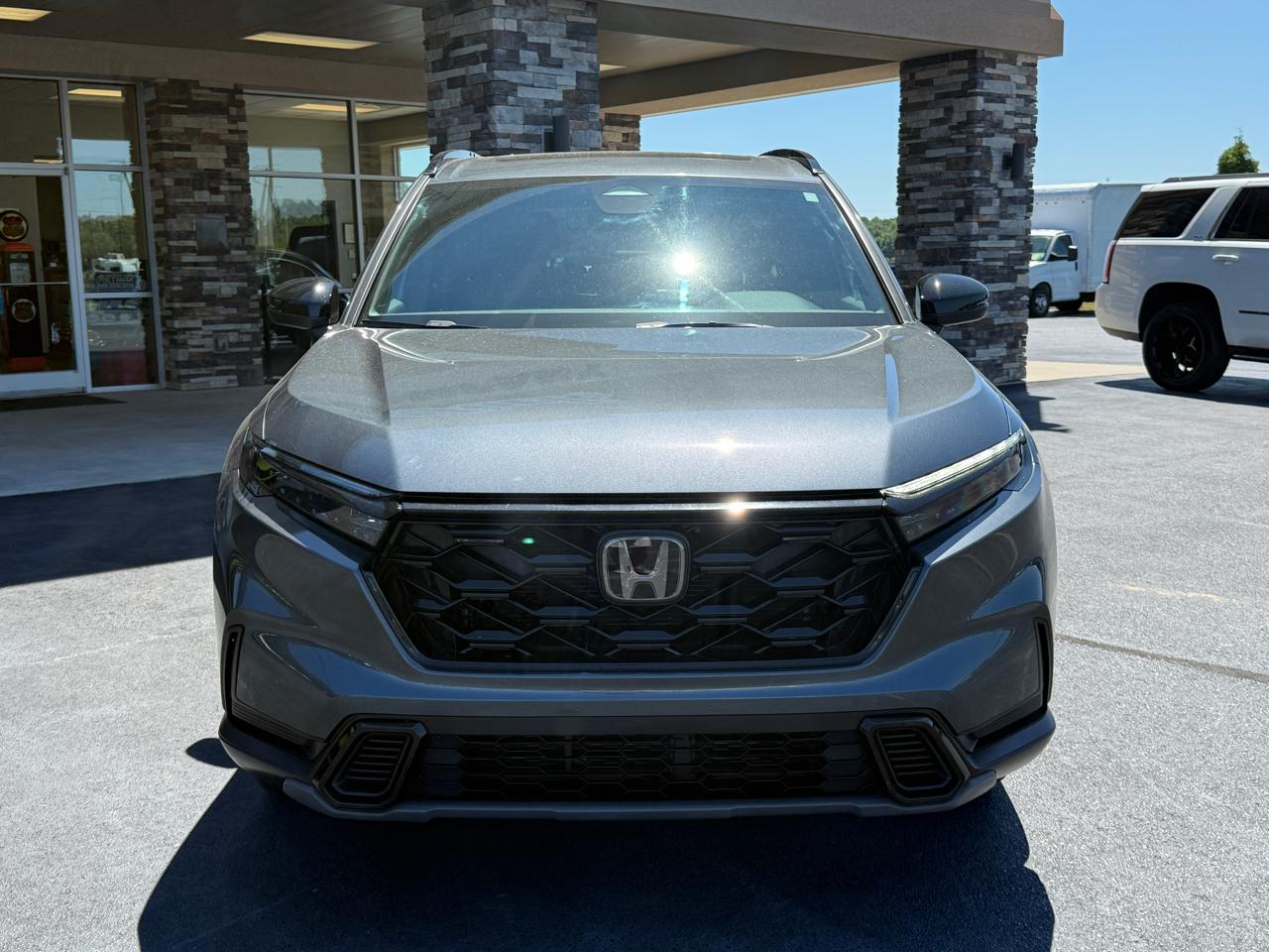 Honda CR-V Hybrid Sport 2023