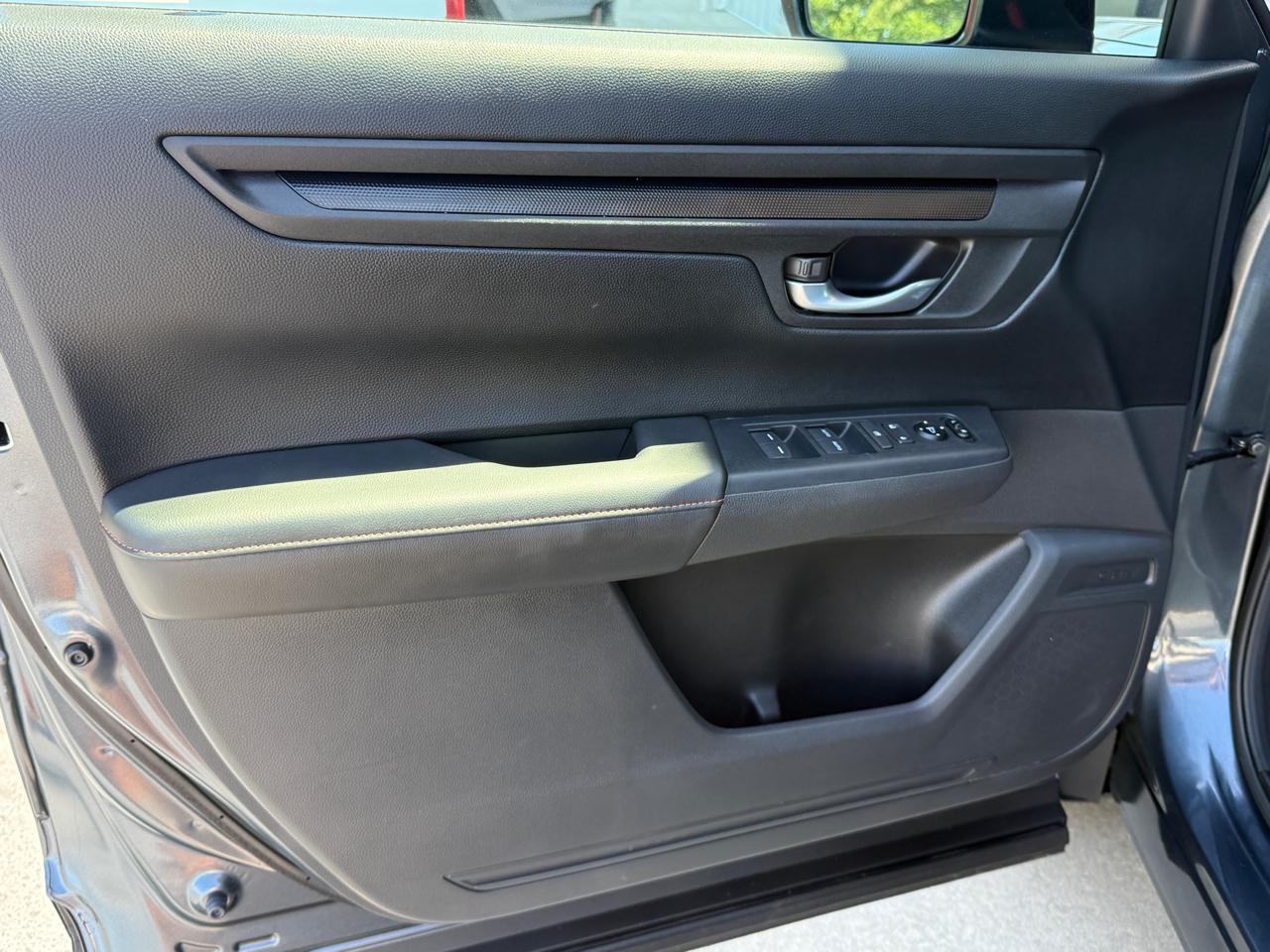 Honda CR-V Hybrid Sport 2023