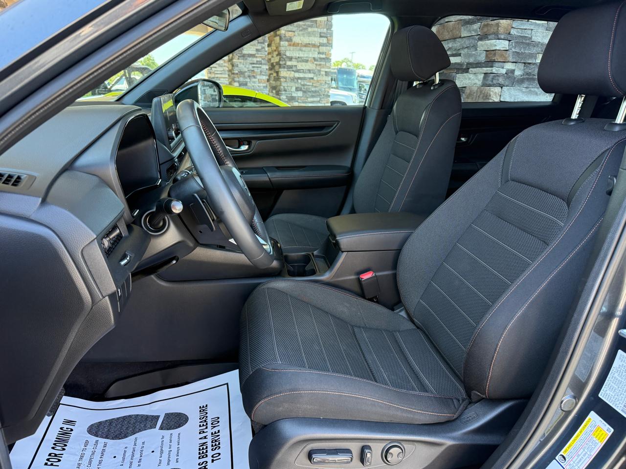 Honda CR-V Hybrid Sport 2023