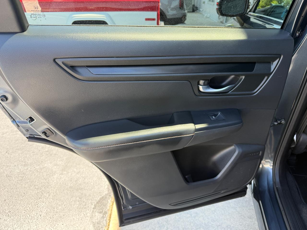 Honda CR-V Hybrid Sport 2023