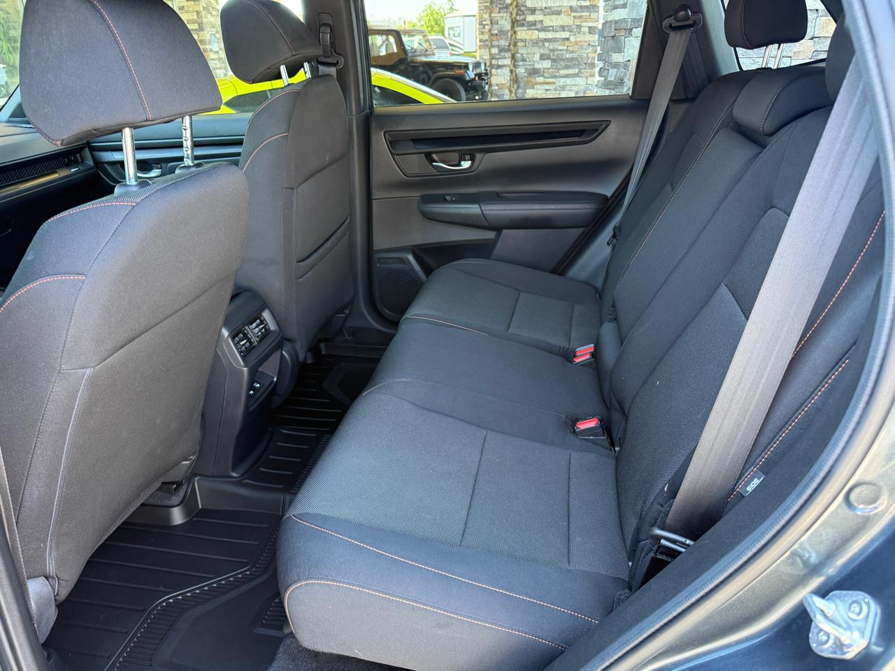 Honda CR-V Hybrid Sport 2023
