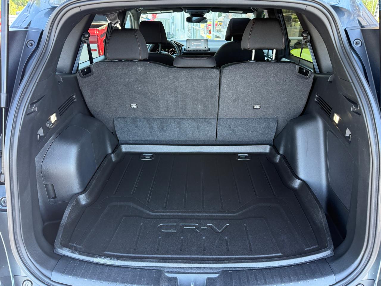 Honda CR-V Hybrid Sport 2023