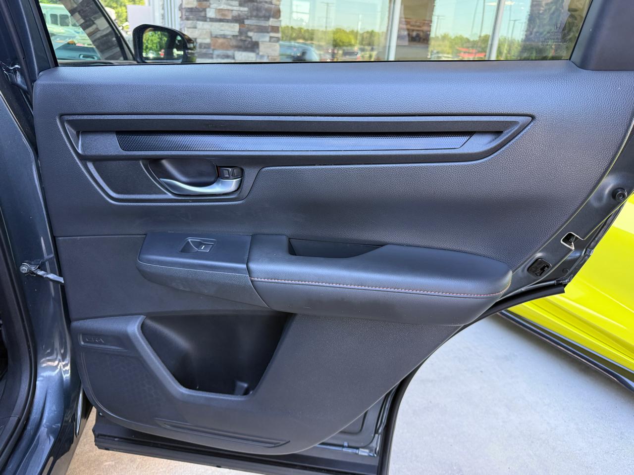 Honda CR-V Hybrid Sport 2023