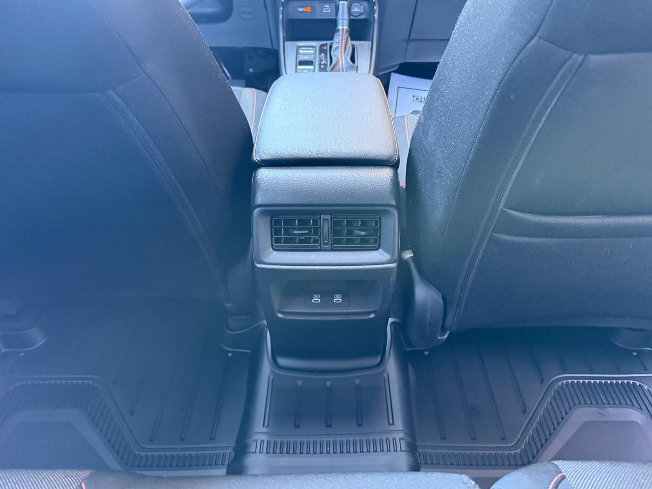 Honda CR-V Hybrid Sport 2023