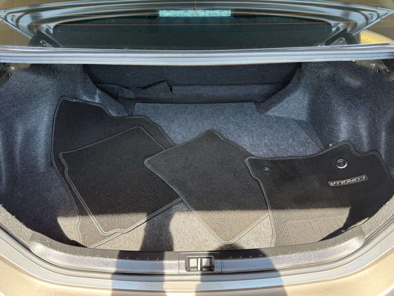 Toyota Corolla LE 2019