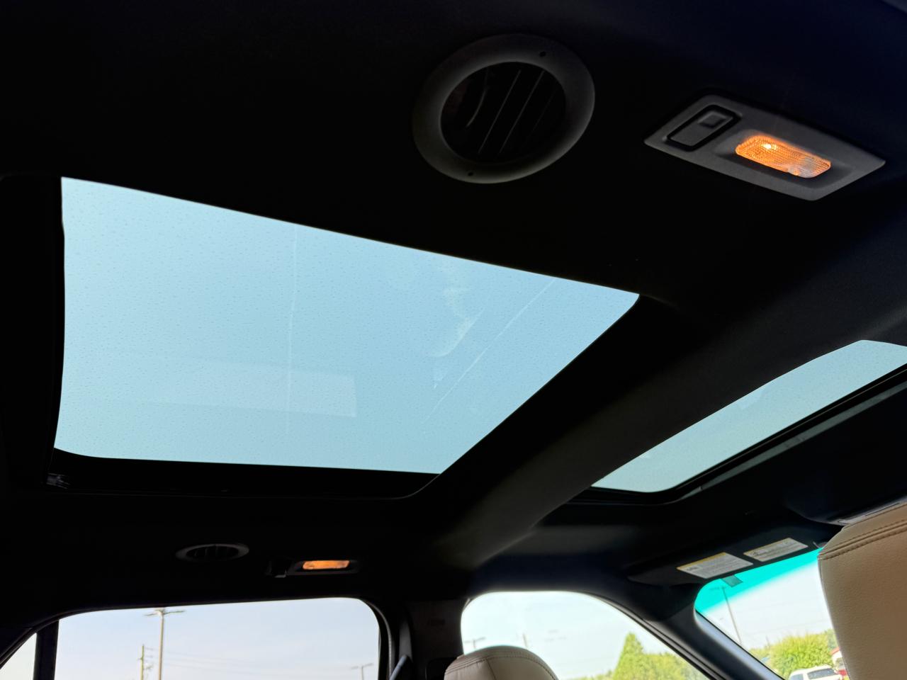Ford Explorer XLT 2016