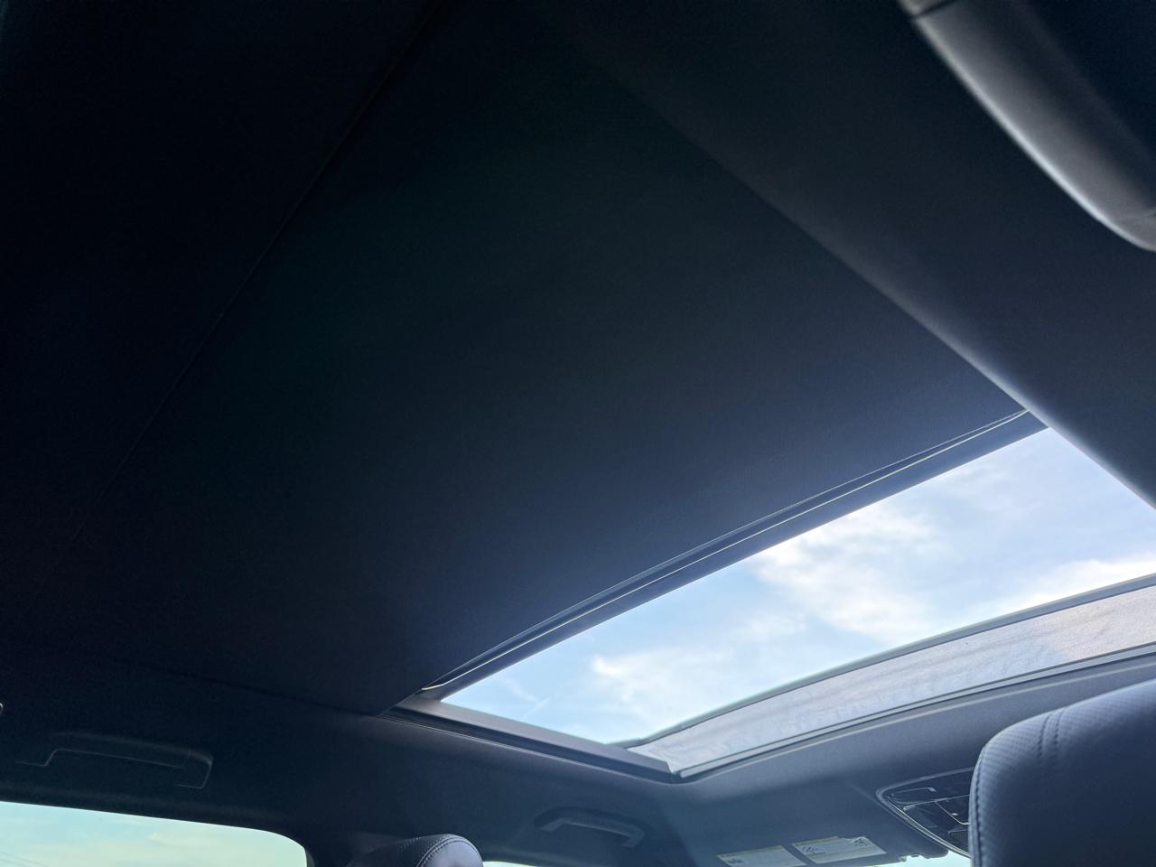 Land Rover Range Rover Sport Autobiography 2015