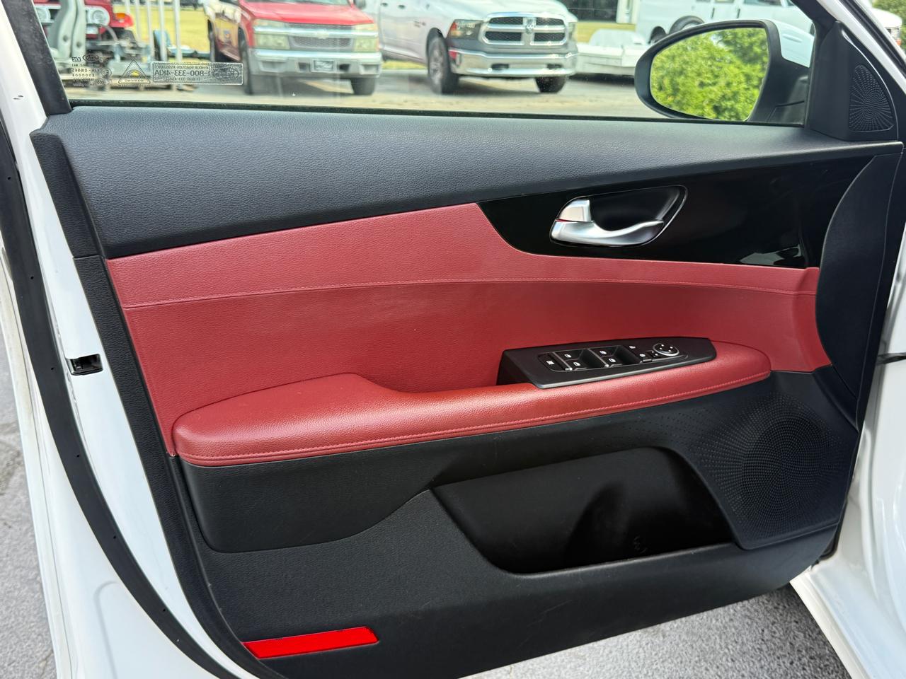 Kia Forte EX 2019