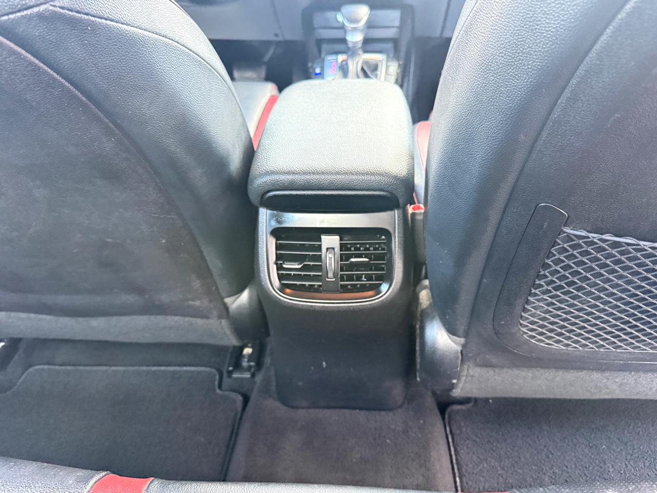 Kia Forte EX 2019