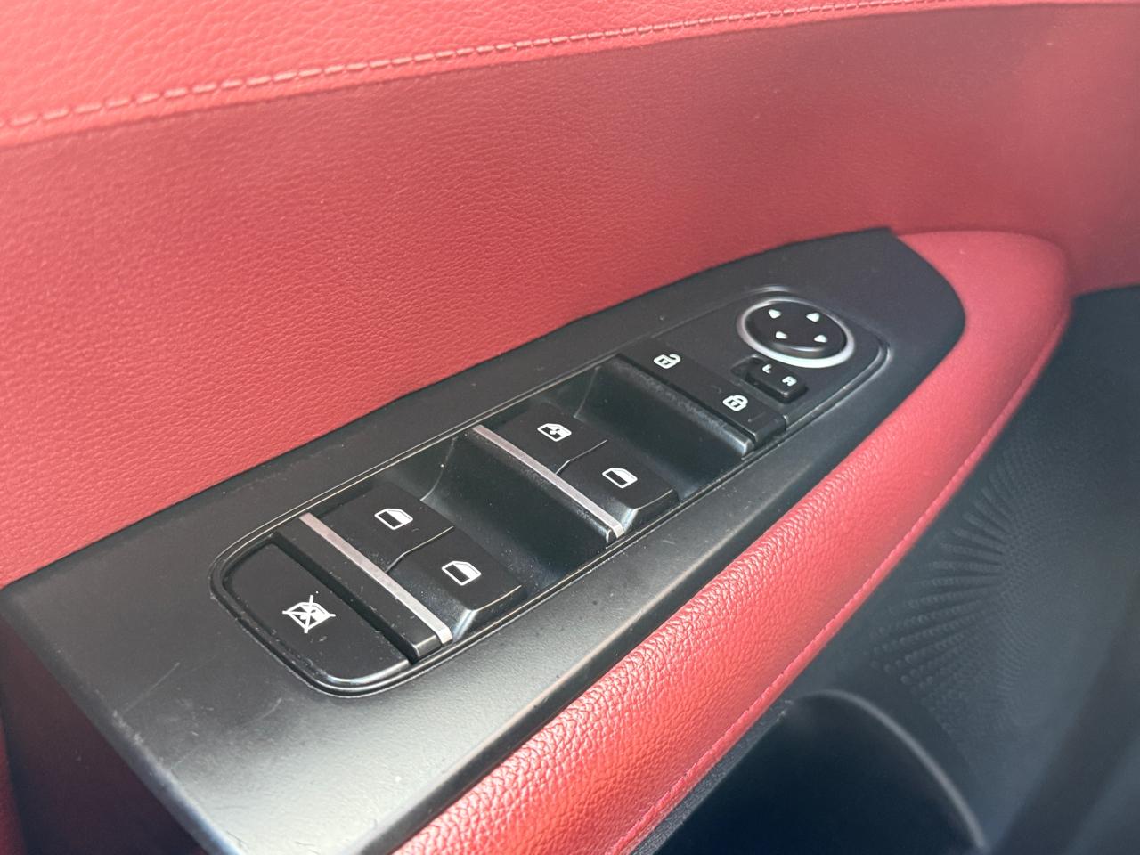 Kia Forte EX 2019