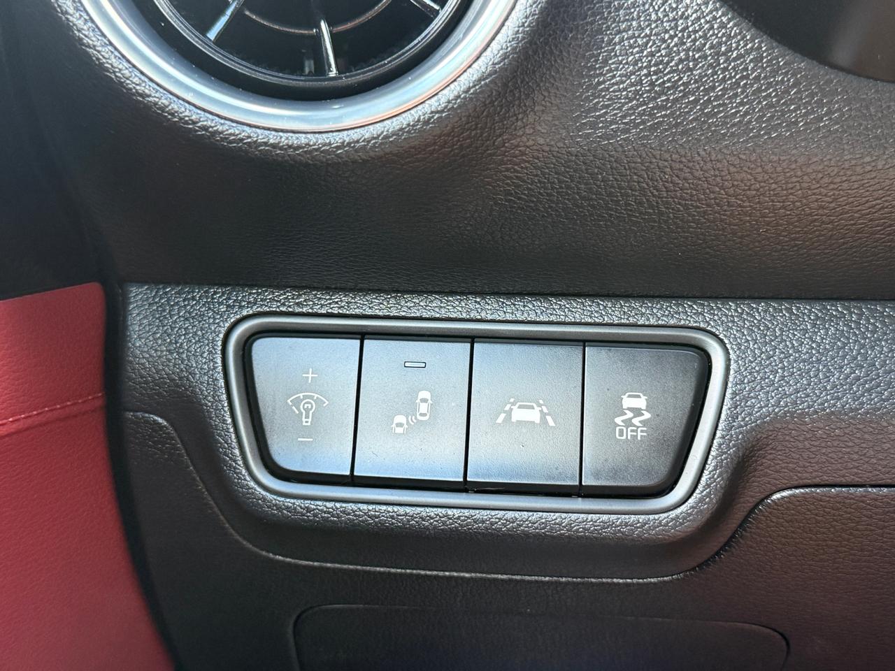 Kia Forte EX 2019