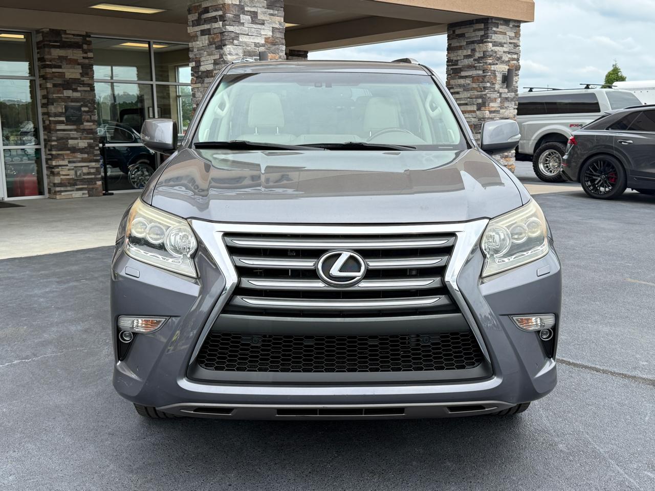 Lexus GX 460 Base 2015