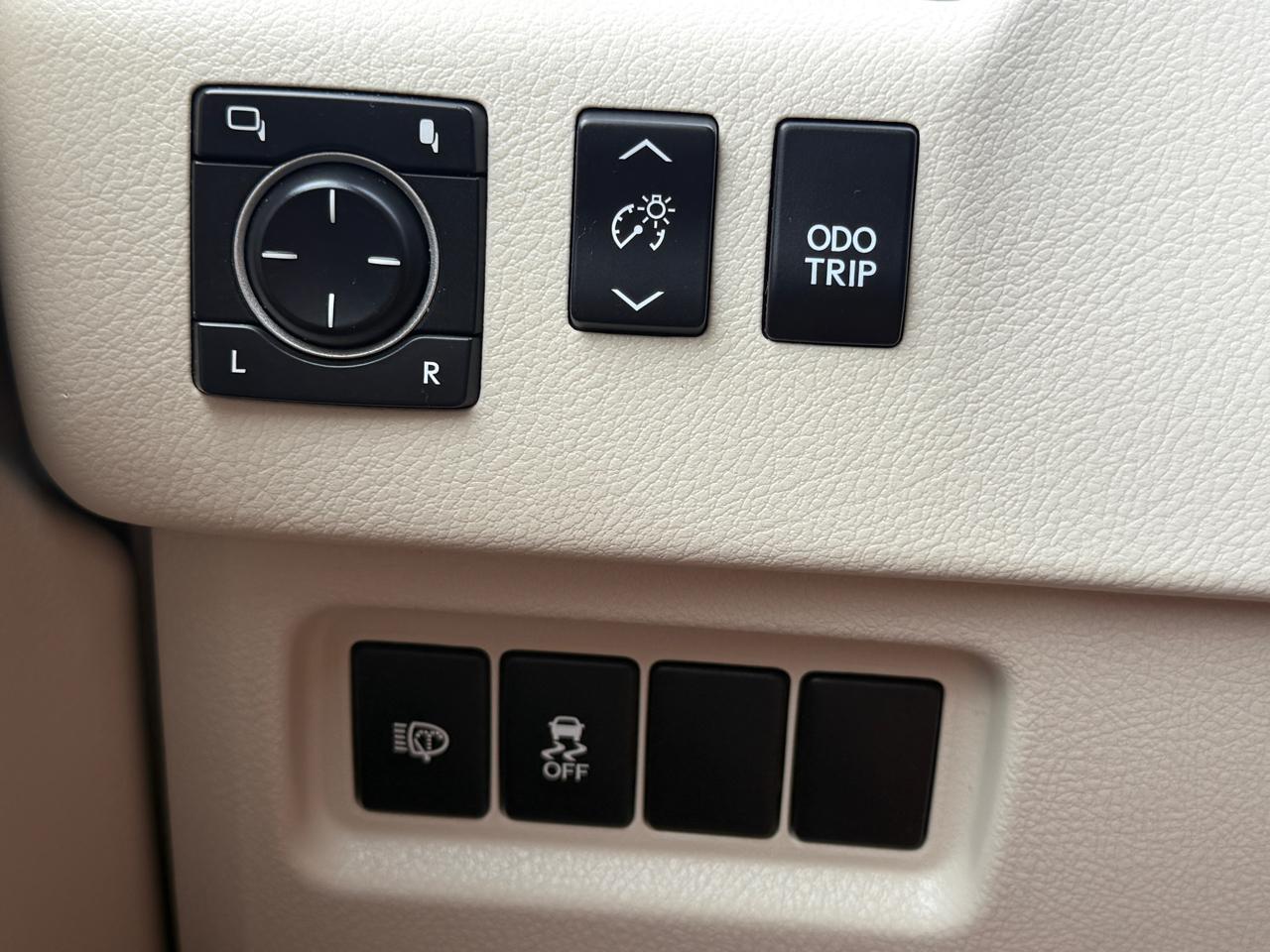 Lexus GX 460 Base 2015