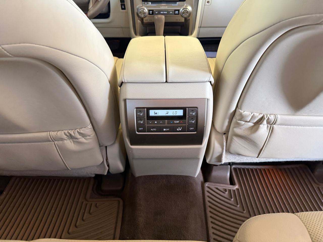 Lexus GX 460 Base 2015