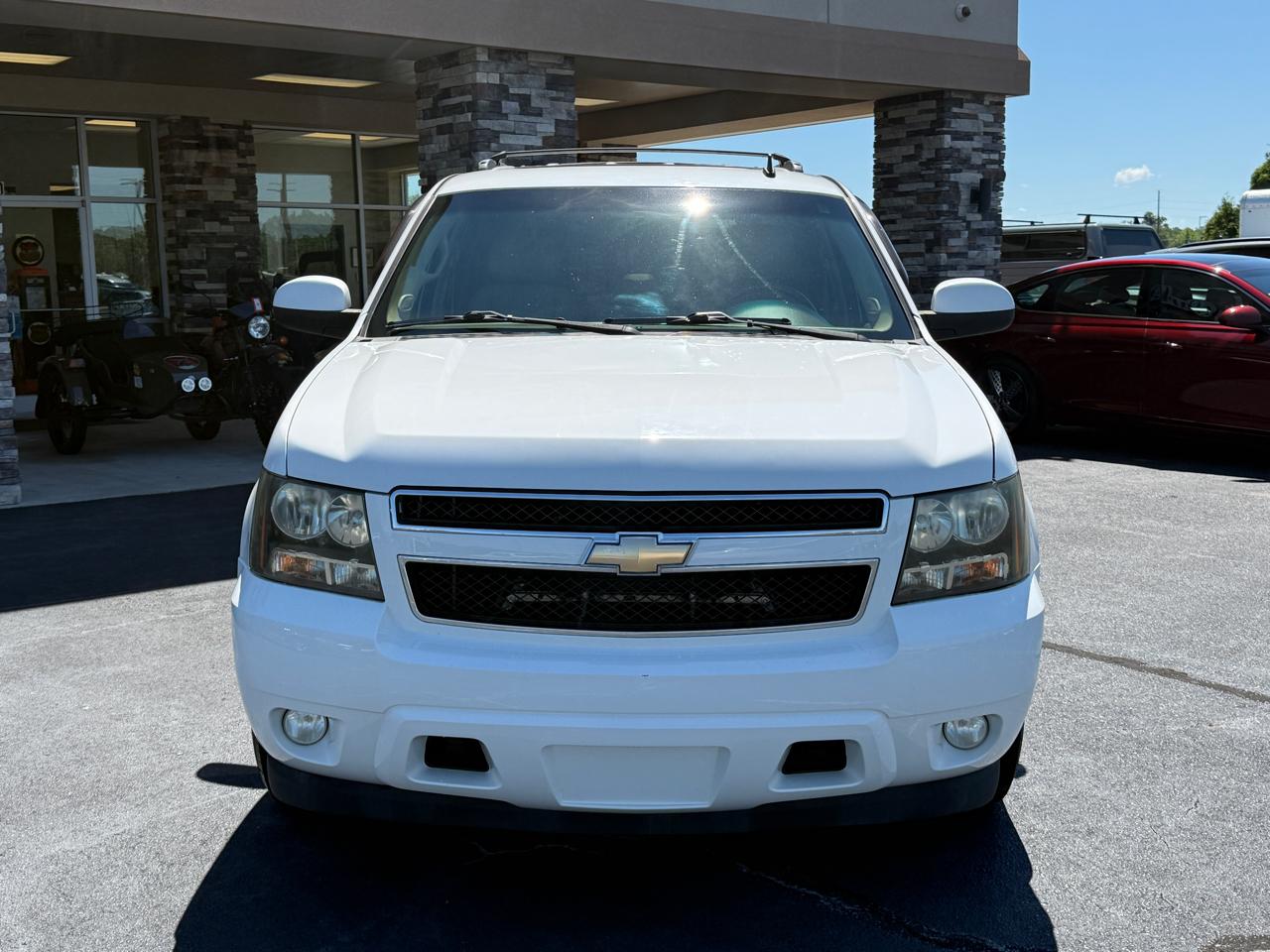 Chevrolet Tahoe LT 2WD 2010