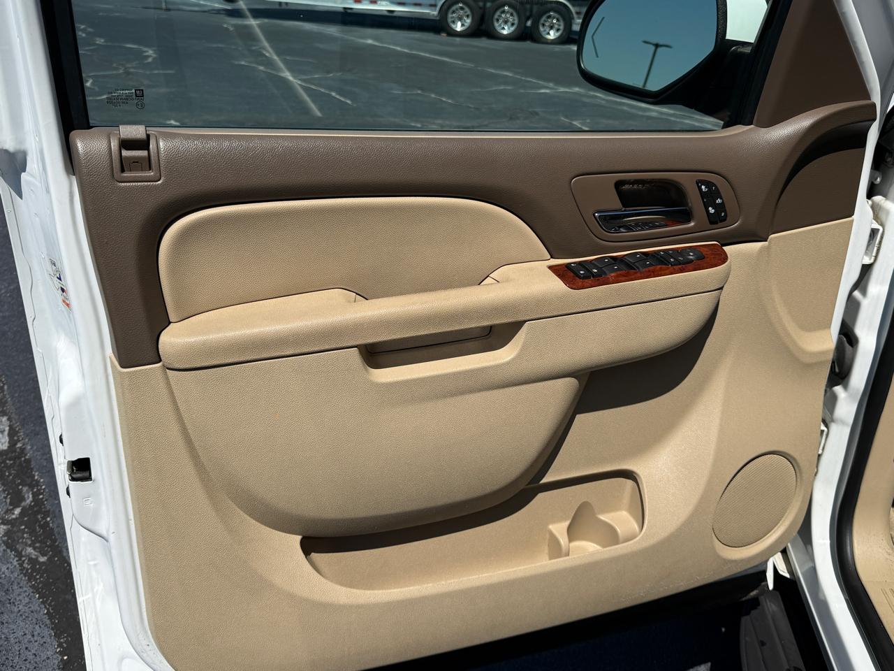 Chevrolet Tahoe LT 2WD 2010