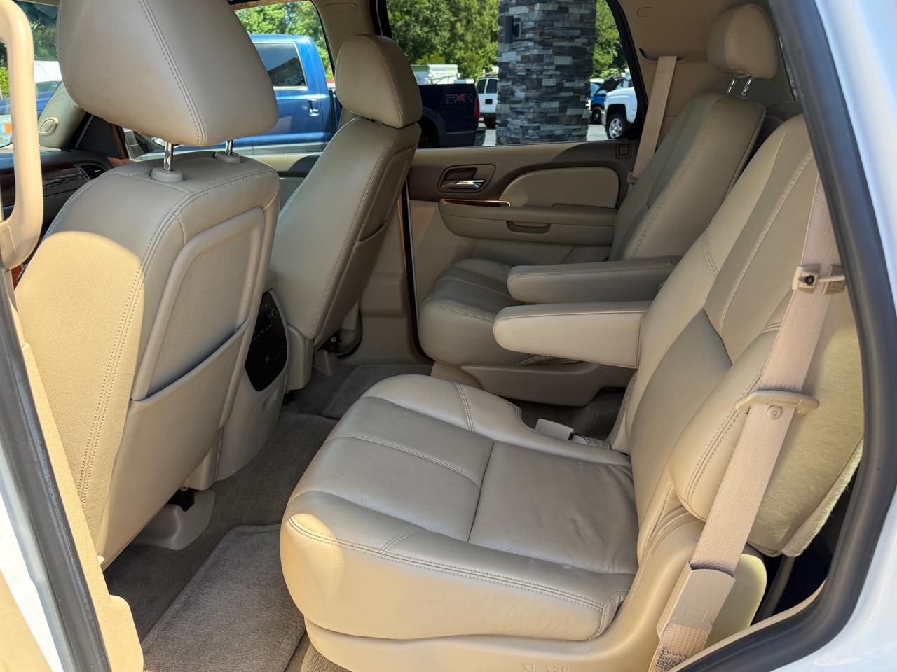 Chevrolet Tahoe LT 2WD 2010