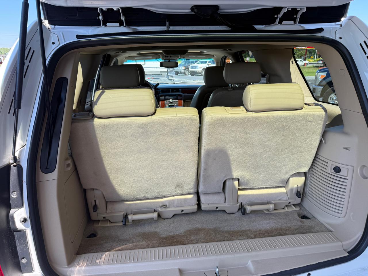Chevrolet Tahoe LT 2WD 2010