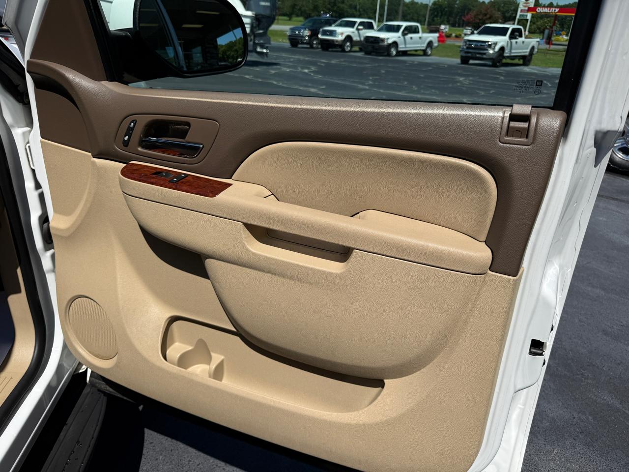 Chevrolet Tahoe LT 2WD 2010