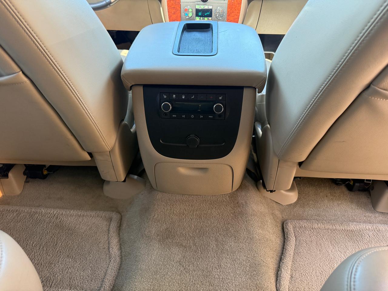 Chevrolet Tahoe LT 2WD 2010
