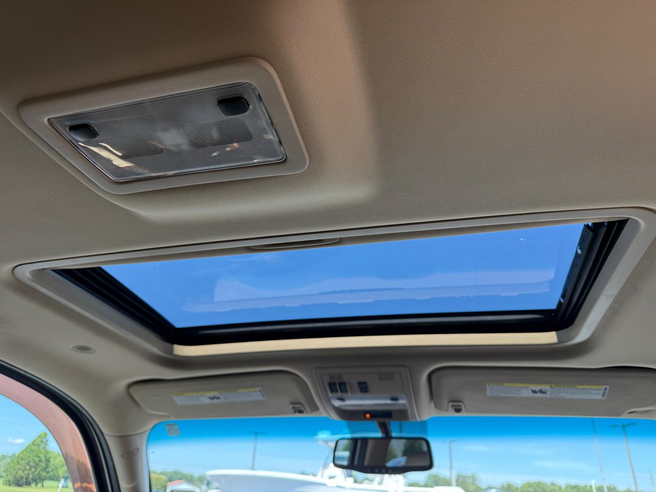 Chevrolet Tahoe LT 2WD 2010