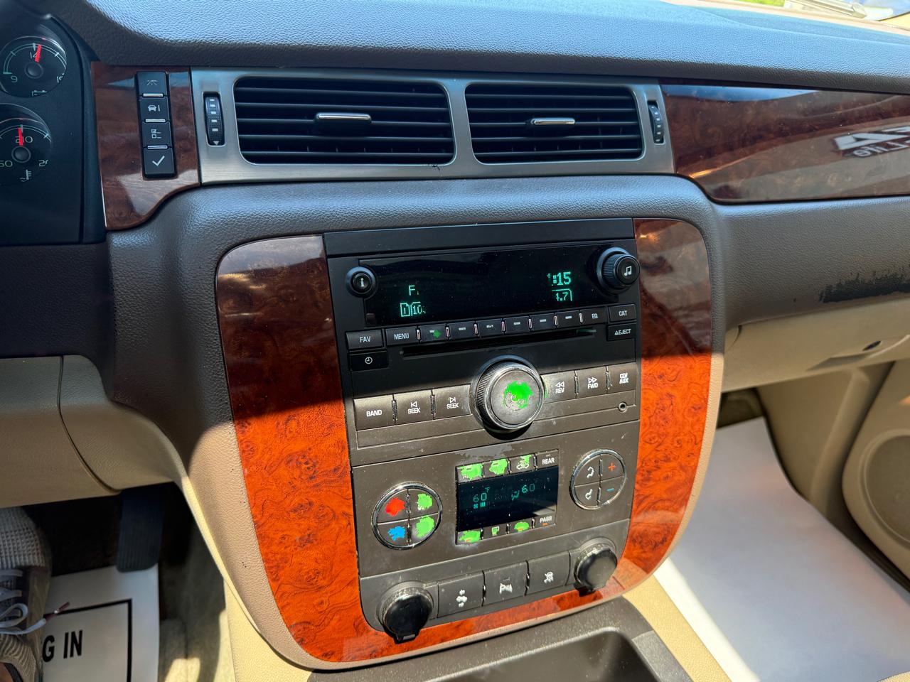 Chevrolet Tahoe LT 2WD 2010