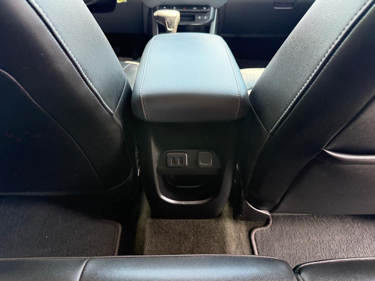 Chevrolet Colorado LT Crew Cab 4WD Z71 2018