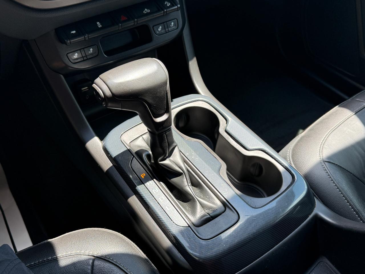 Chevrolet Colorado LT Crew Cab 4WD Z71 2018