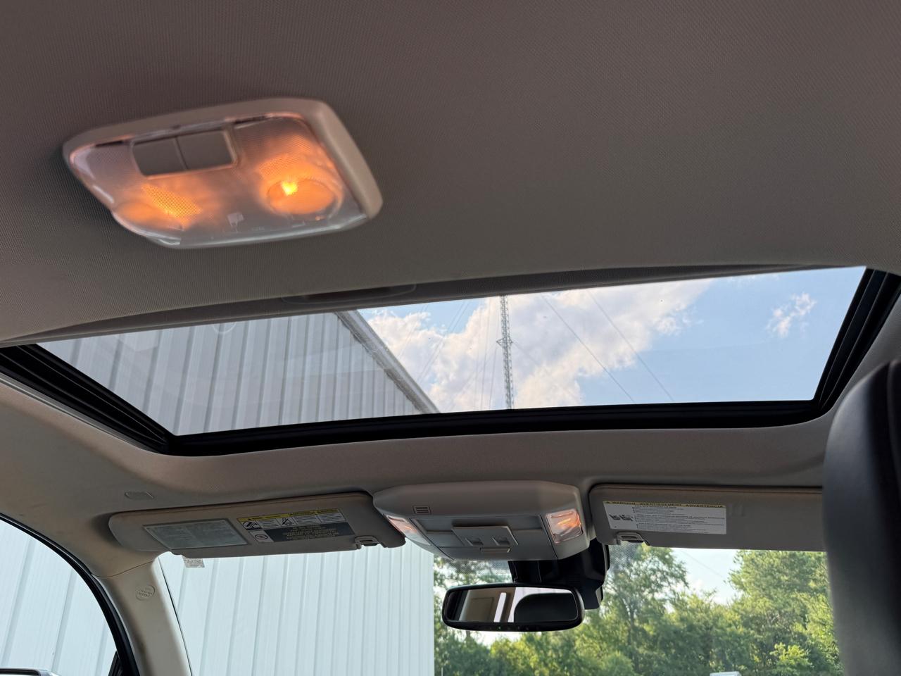 Toyota Tundra Platinum CrewMax 5.7L 4WD 2019