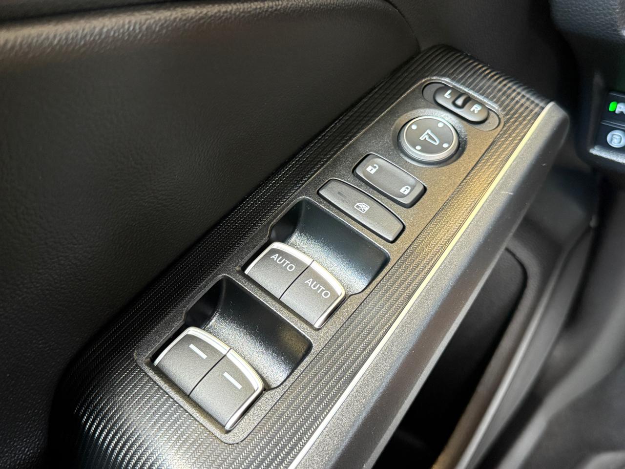 Honda Civic Sport Touring Hatchback 2024
