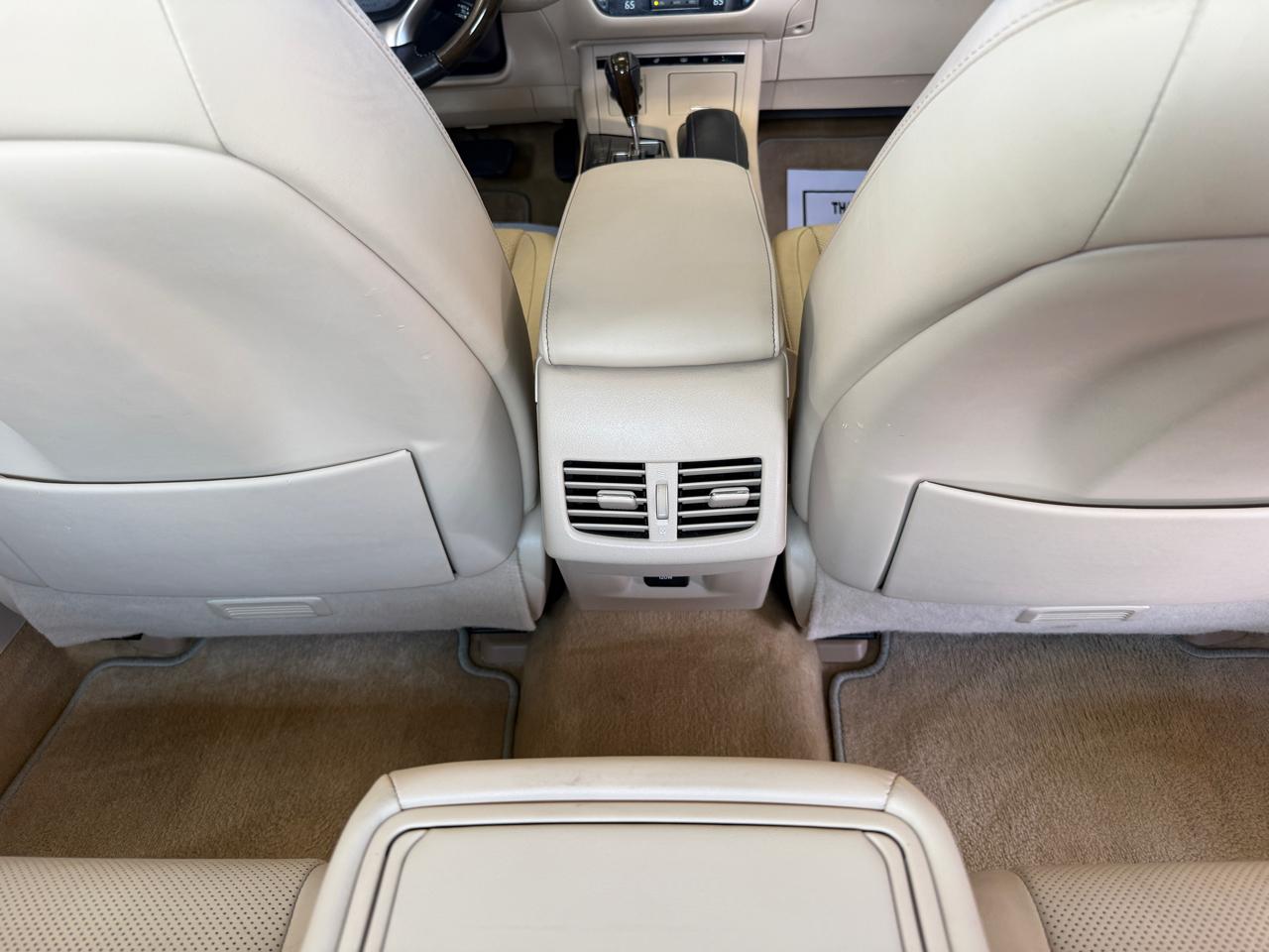 Lexus ES 350 Sedan 2014