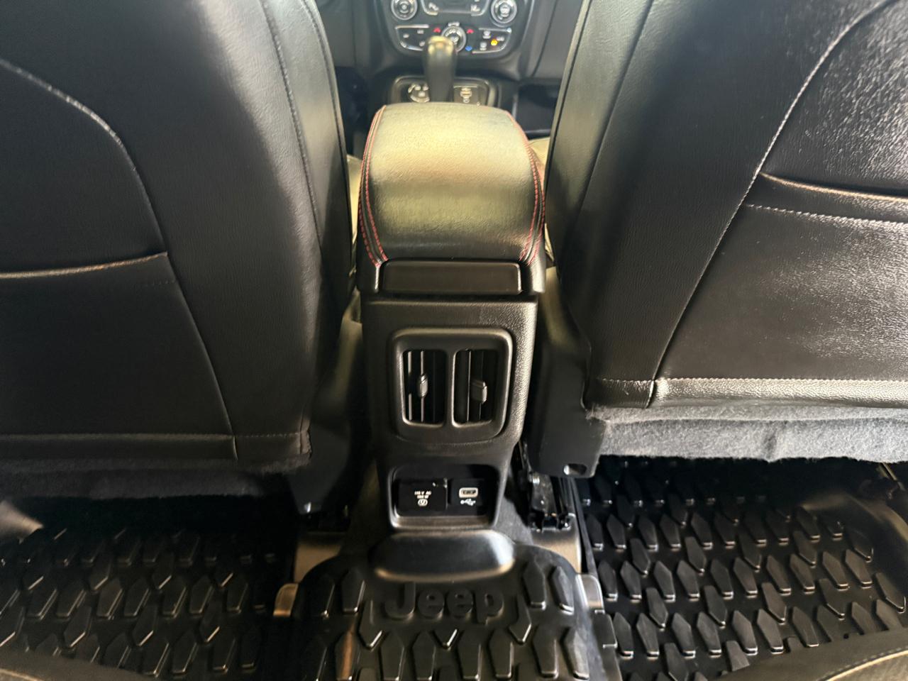 Jeep Compass Trailhawk 4WD 2021