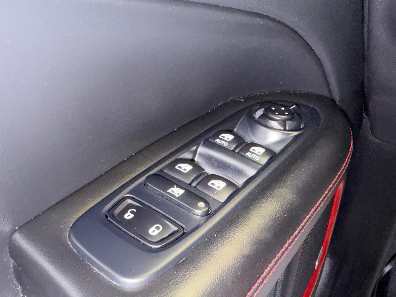 Jeep Compass Trailhawk 4WD 2021