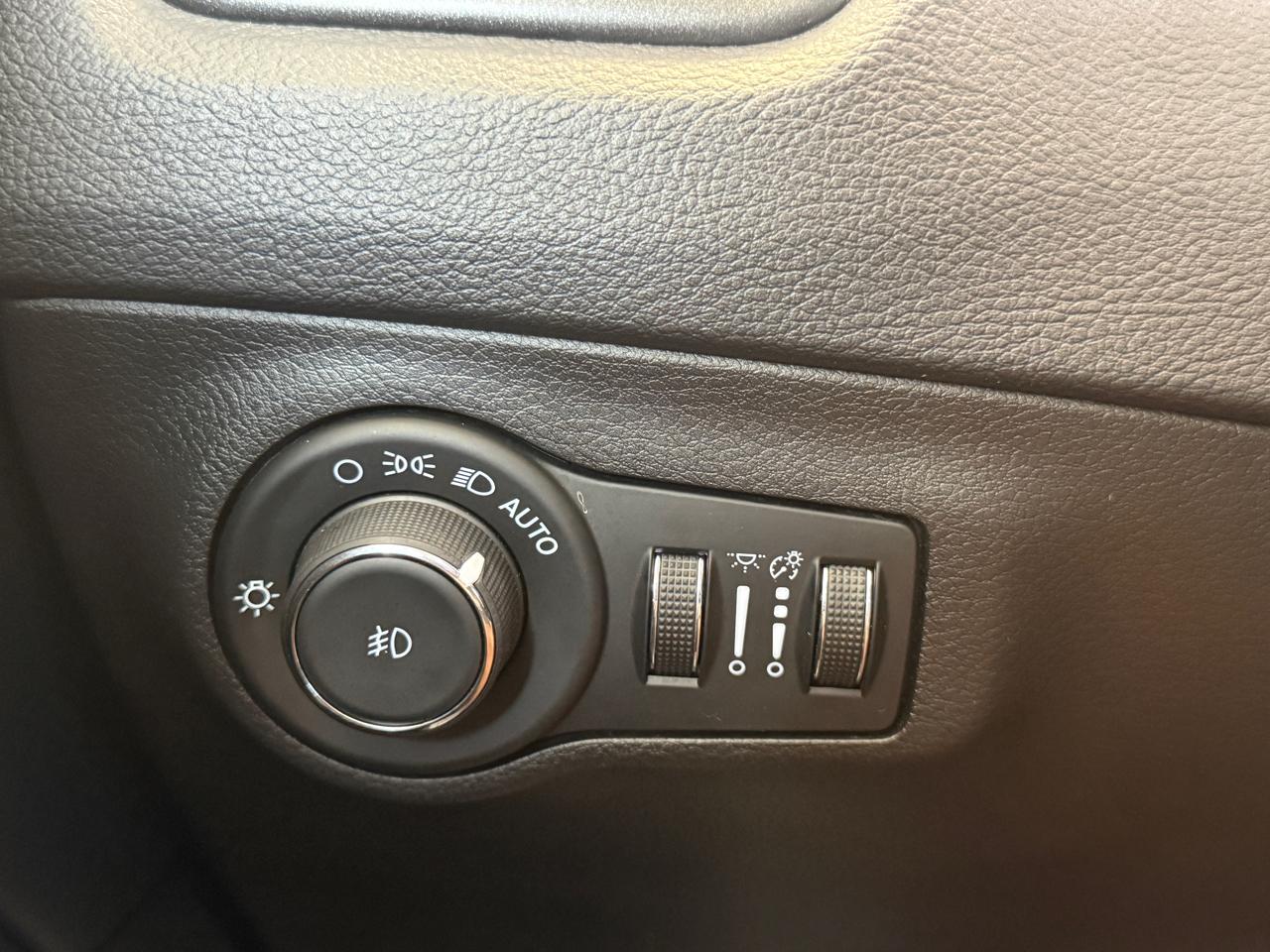 Jeep Compass Trailhawk 4WD 2021