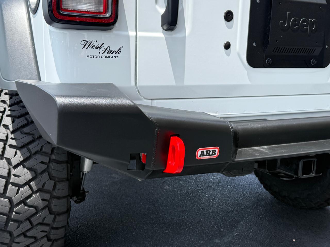 Jeep Wrangler Sport 2025