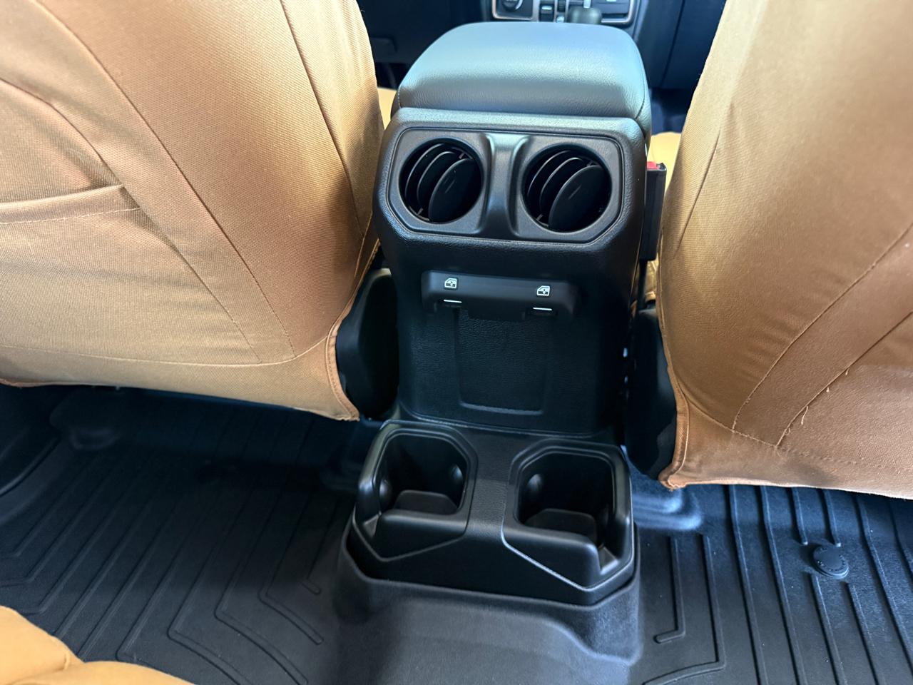 Jeep Wrangler Sport 2025
