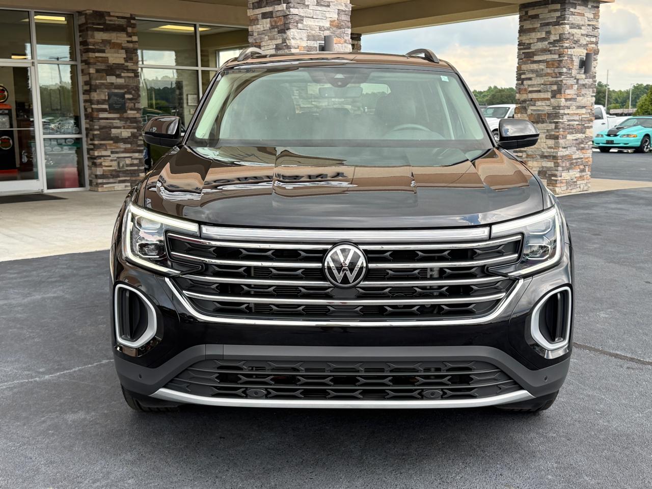Volkswagen Atlas SE w/Technology 2024