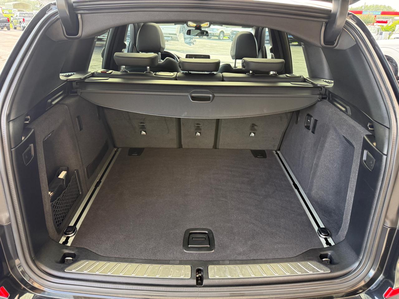 BMW X3 sDrive30i 2019