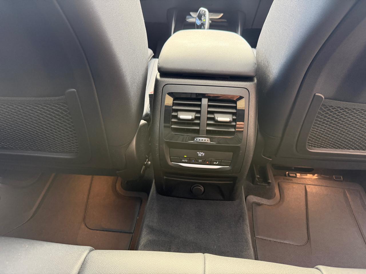 BMW X3 sDrive30i 2019