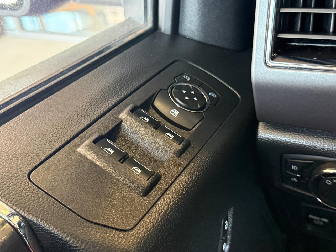 Ford F-150 XLT SuperCrew 4WD 2019