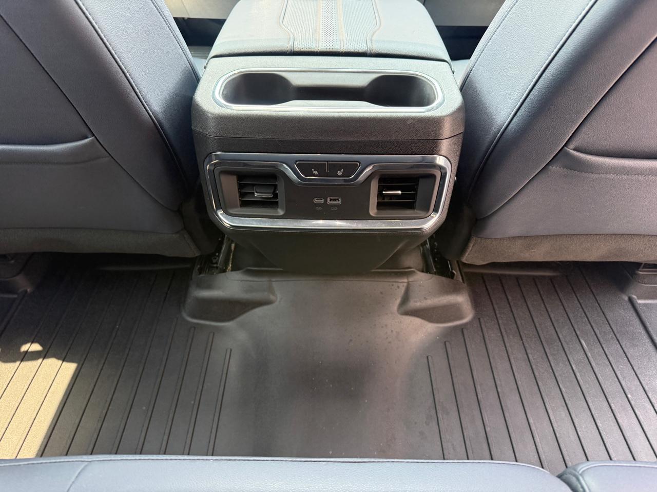 Chevrolet Silverado 2500HD High Country Crew Cab Short Box 4WD 2024