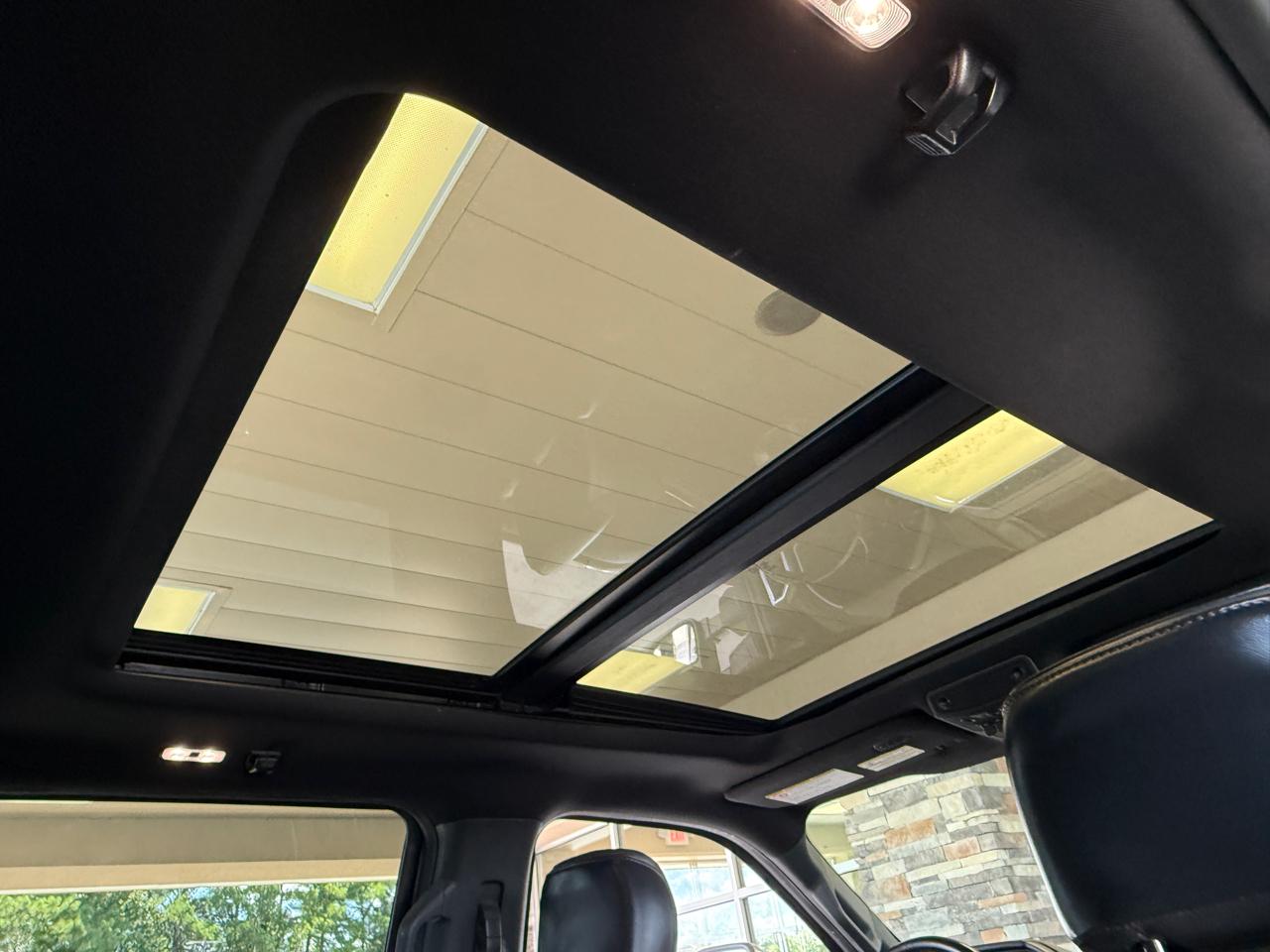Ford F-350 SD Platinum Crew Cab 4WD 2022