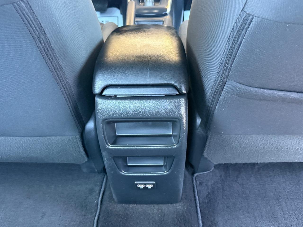 Nissan Sentra SV 2018