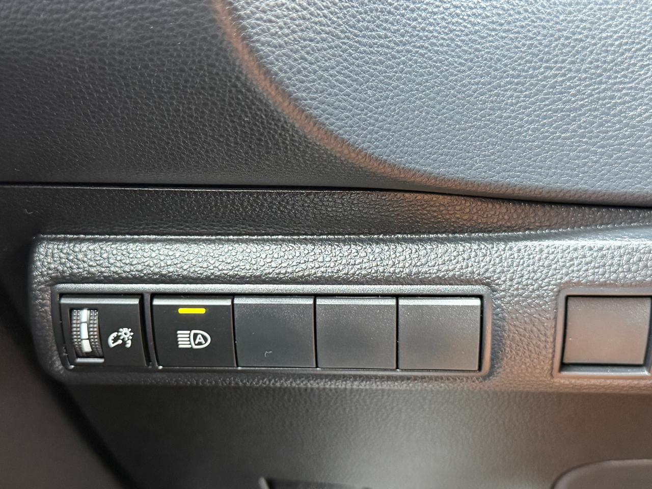 Toyota Corolla LE 2022