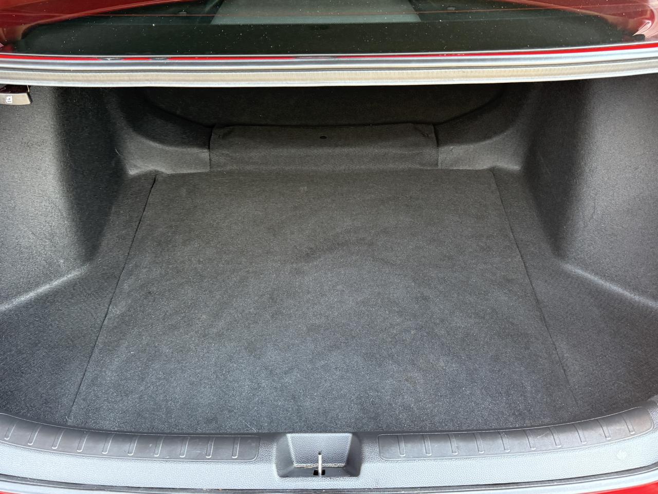 Honda Civic LX 2024
