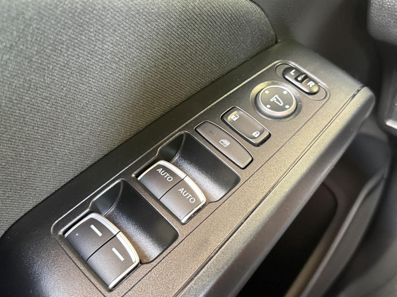 Honda Civic LX 2024