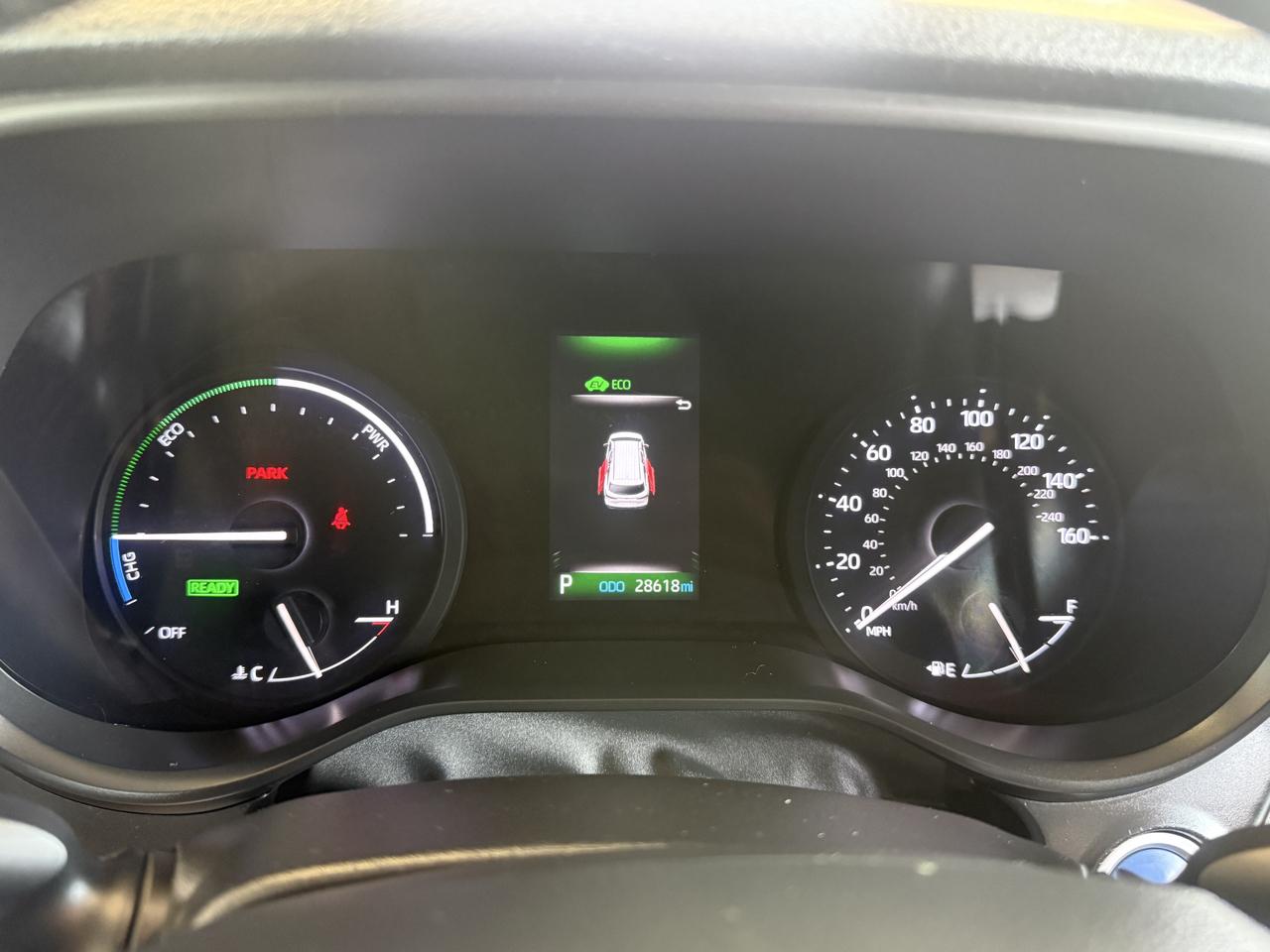Toyota Sienna XLE 7-Passenger 2022