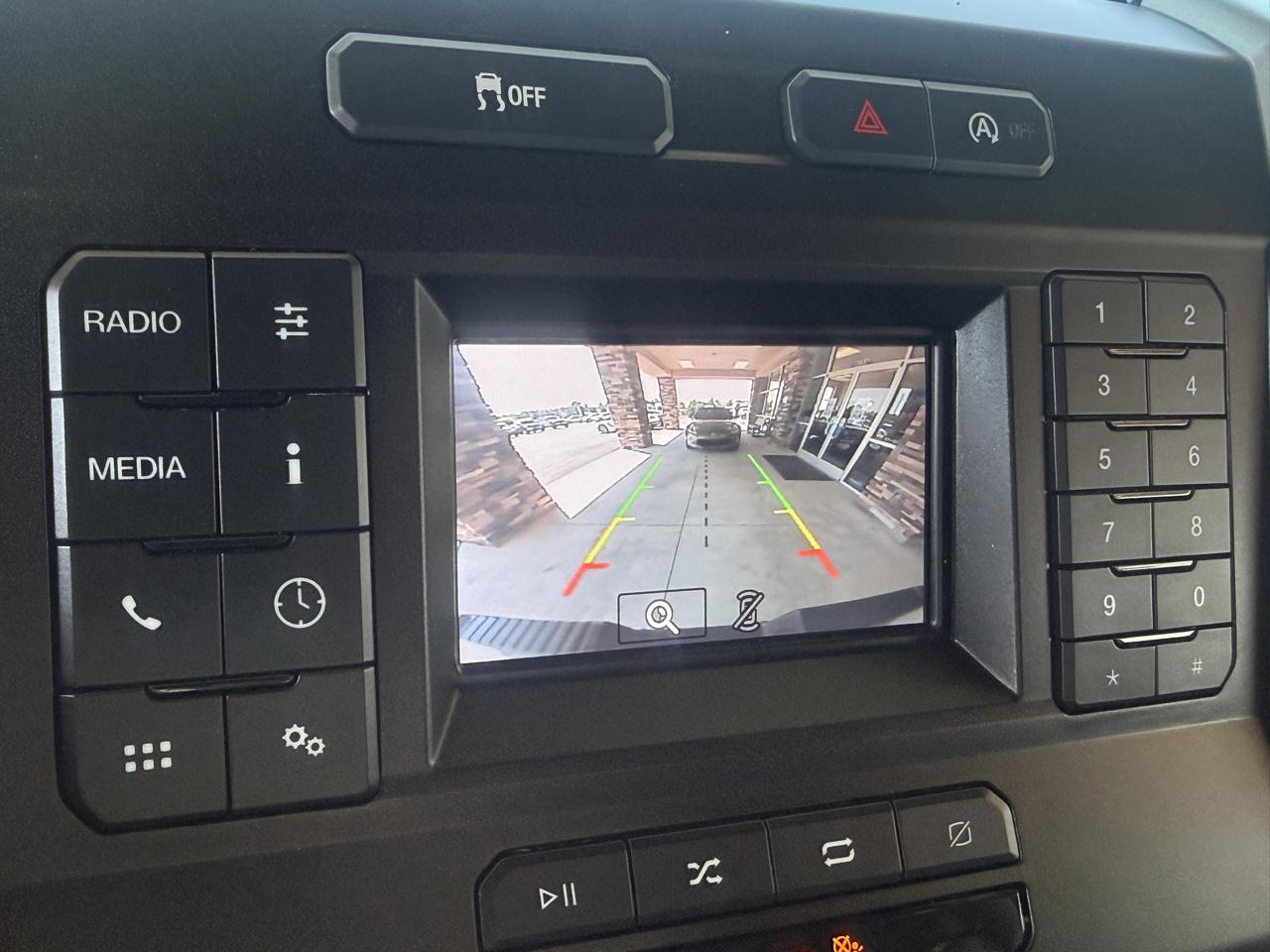Ford F-150 XLT SuperCrew 4WD 2018